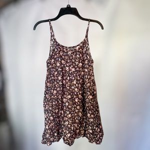 Wild Fable Floral Tank Dress